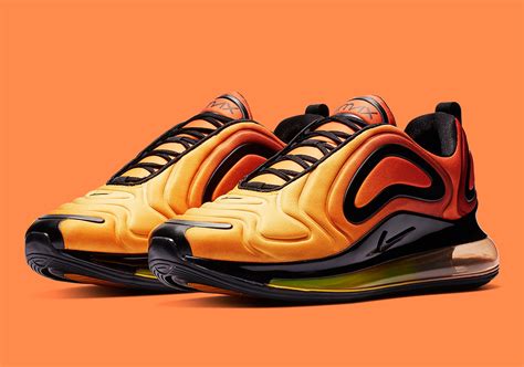 nike 720 weiß orange|Nike air max 720 stockx.